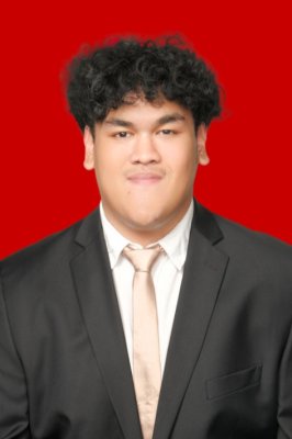 MUHAMMAD FARIS GHIYATS BUNGARAN