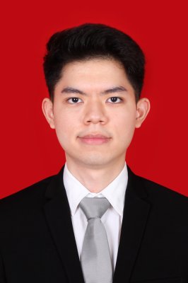 AMOS JIREH HARTONO