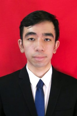 FELIX ANTONIUS SUHARJO