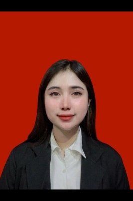 CINTA NAZYLAH AZHARY