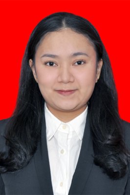 JOANNA DIANDRA YEHUDA