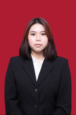 ANGELIQUE IVANKA FEBIAN