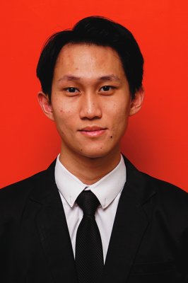 KENNETH GIOVANNO SUNJOTO