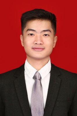 GABRIEL EMMANUEL SUGROHO