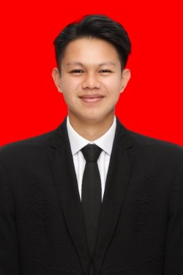 GILBERT NATANAEL SAPUTRA