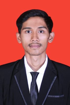 MAULANA JIBRIL ALFAROBBY HADY
