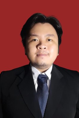 JONATHAN AUDRIS HERIYANTO