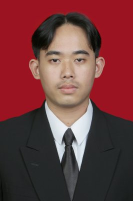 ACHMAD FAKHRI IRAWAN