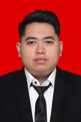 RADEN ZHAFRAN ARYAGEMA HARISTYO