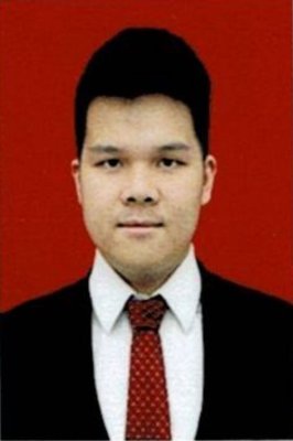 ROBBYANTO BUDIMAN
