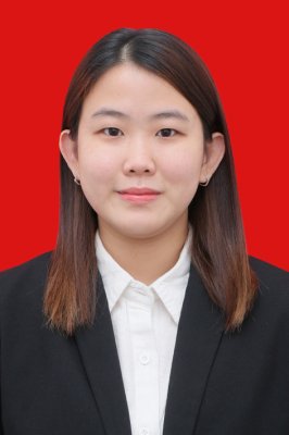 ERIKA PRISCILLIA PUTRI MULIA