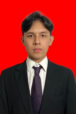 STEVAN LAKSANA EMERSON