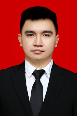 GIOVANNI BENEDICT DAVIN KAMALO