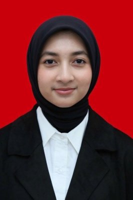 FILZA SYAZWINA RIZA