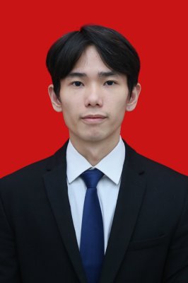 NICHOLAS ANANDA