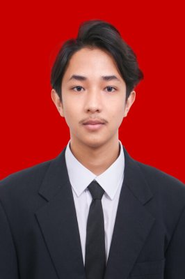 DARYL RAFIF WIDYANTO