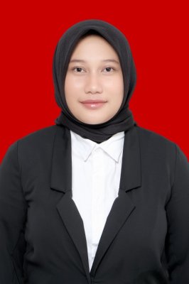 ALMA AZIZAH PRAMESTI