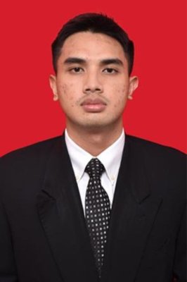 MUHAMMAD ZIDANE ALGHIFARI