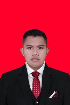 YUDHISTIRA BAYU PRATAMA