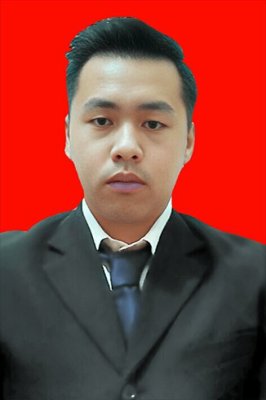 STEFEN DUSTIN HARIYANTO