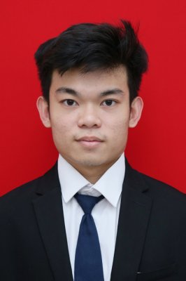 CHARLES CALVIUS LIM