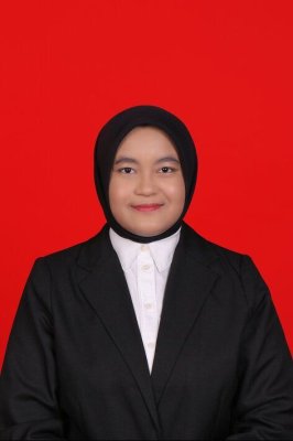 SALSABILA NUR LISDIANTIE