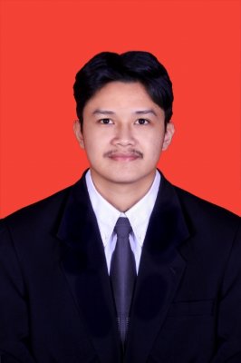 HAFIZH GIBRAN SYOLIHAN
