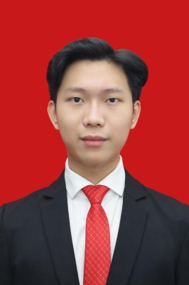 CALVIN OCTAVIANUS