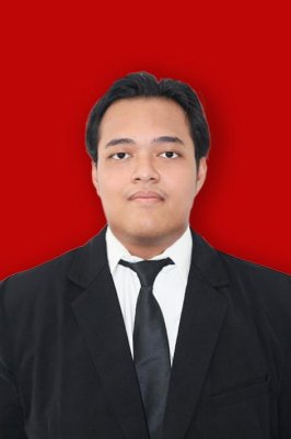 DANIEL ADITYA NUGROHO