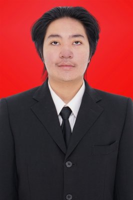 MUHAMMAD ZIDANE NURABIDIN