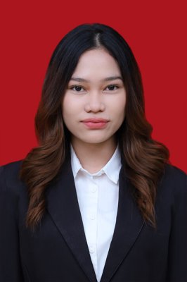 MAULDINE RITZAVAPUTRI SUTOPO