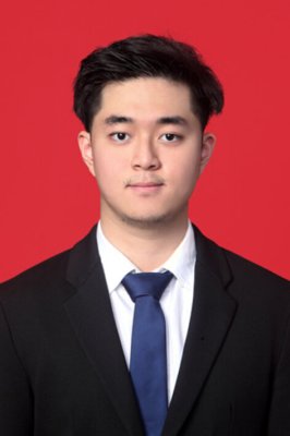 JONATHAN WAHJUDI