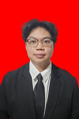 CHRISTOPHER RAFA HIDAJAT