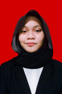 ZHAFIRA NURMADINI