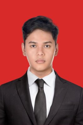 SHAINDRIVO MOHAMAD SYARIEF