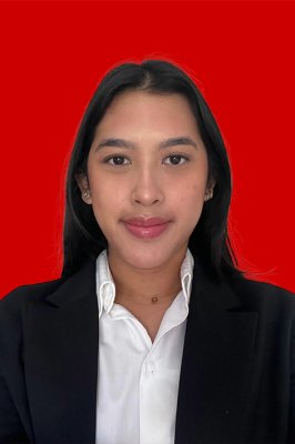 QUEENA MIENDRA WIJAYA