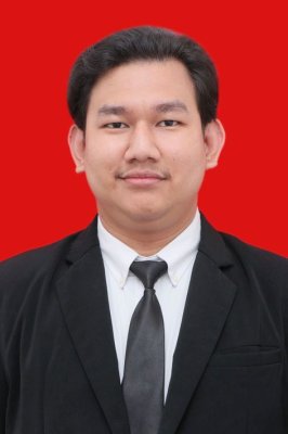 ENRI BAYO HARAHAP