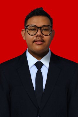 M RIZQON AKBAR