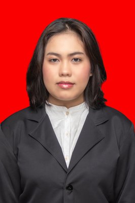 TIARA RIZHA SAWENY SIRAIT