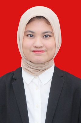 ERGY BERLIANA PUTRI ERMANTO NURDIN HAMZAH