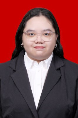 IRENE NAOMI THEODORA