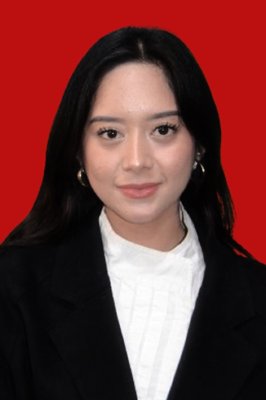RAYSHA LEVINA ISKANDARSYAH
