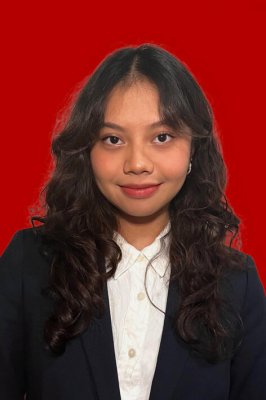 AUDREY RAUDA ROESTAM MOENAF