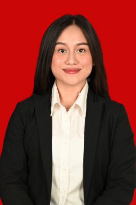 MISYA DRIVINA SHAHNAZ