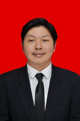 K MUHAMMAD FAZHARIO FERRY