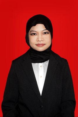 AISYA AMANDA SAULIA MAARIF