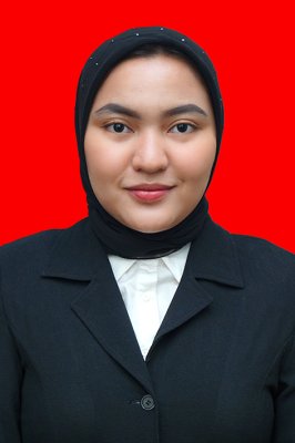 ZASKIA SAIFUL RAHMITA