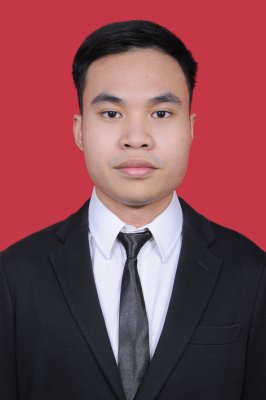 ANDREAS ABEL HAREFA