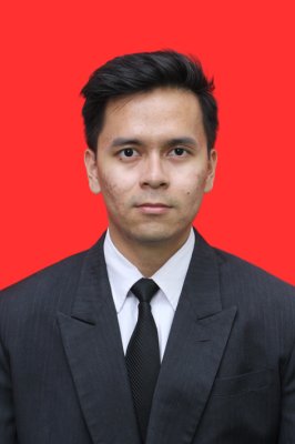 MOHAMMAD DAVIN OSMAR