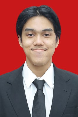 FARIC PRIYATAMA SATRIA